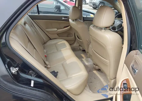 2007 Honda Accord 3.0 Ex z USA, uszkodzony, nr VIN 1HGCM665X7A091498